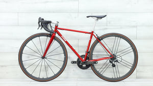 2023 Scarab Linea Road Bike - 50cm