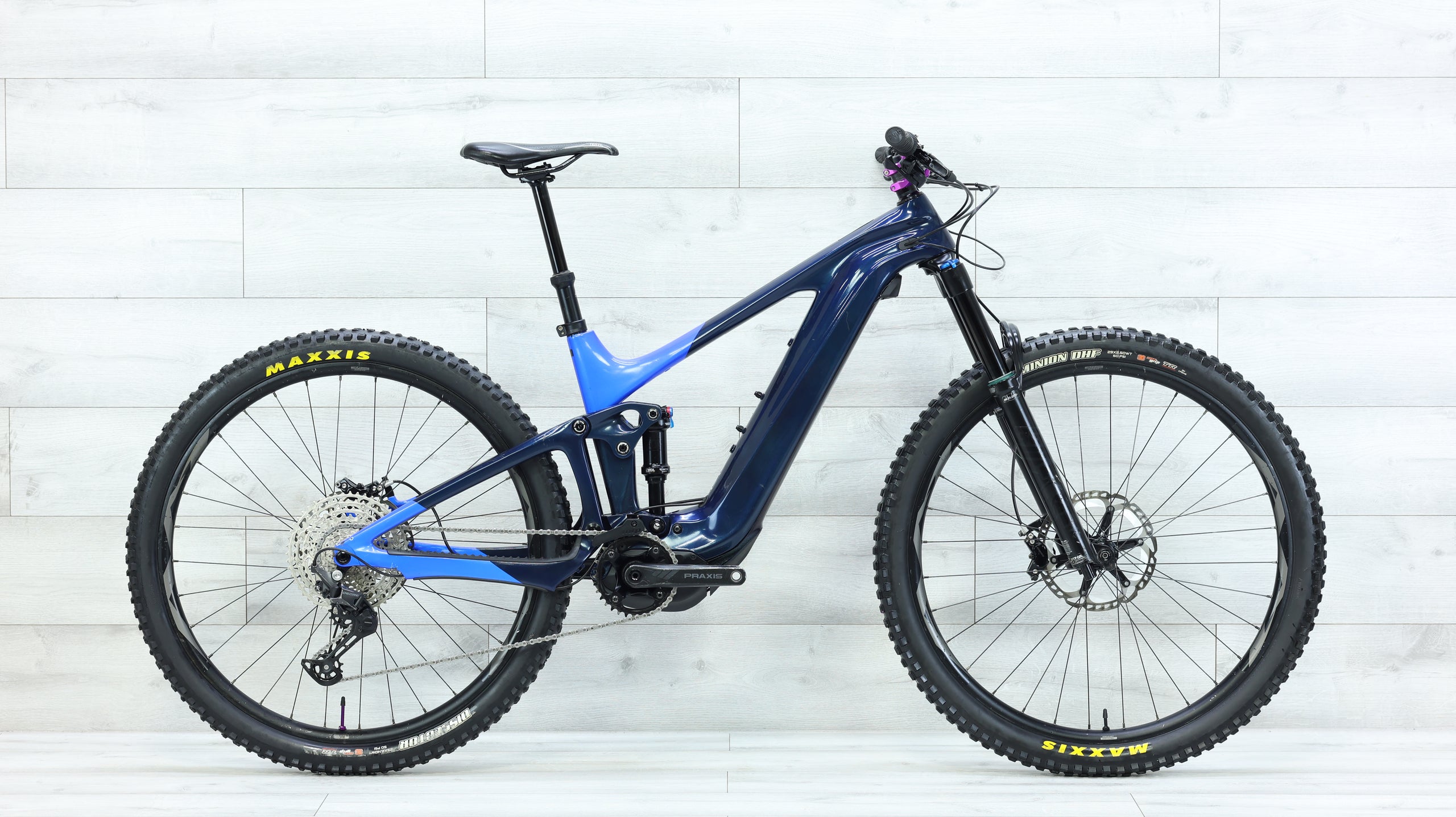 giant e-bike 2022 trekking 2022 Giant Trance X Advanced E+ 0 Mountain E-Bike