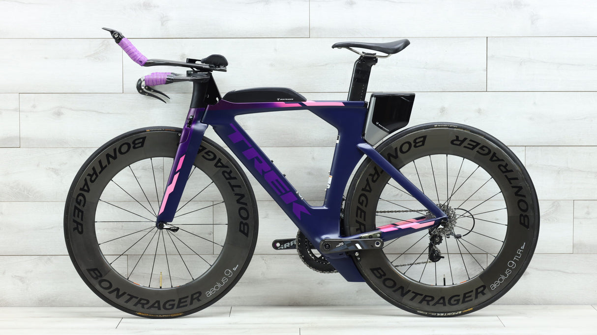 2016 Trek Speed Concept 9.5  Triathlon Bike - Small