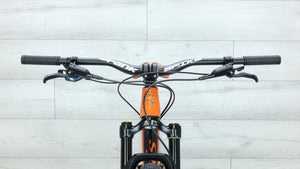 2022 Ibis Ripmo AF V1 GX Mountain Bike - Small