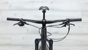 Vélo de montagne Trek Top Fuel 9.8 AXS 2020 - Grand