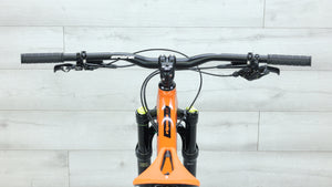 2022 Ibis Ripmo AF V1 GX Mountain Bike - Small