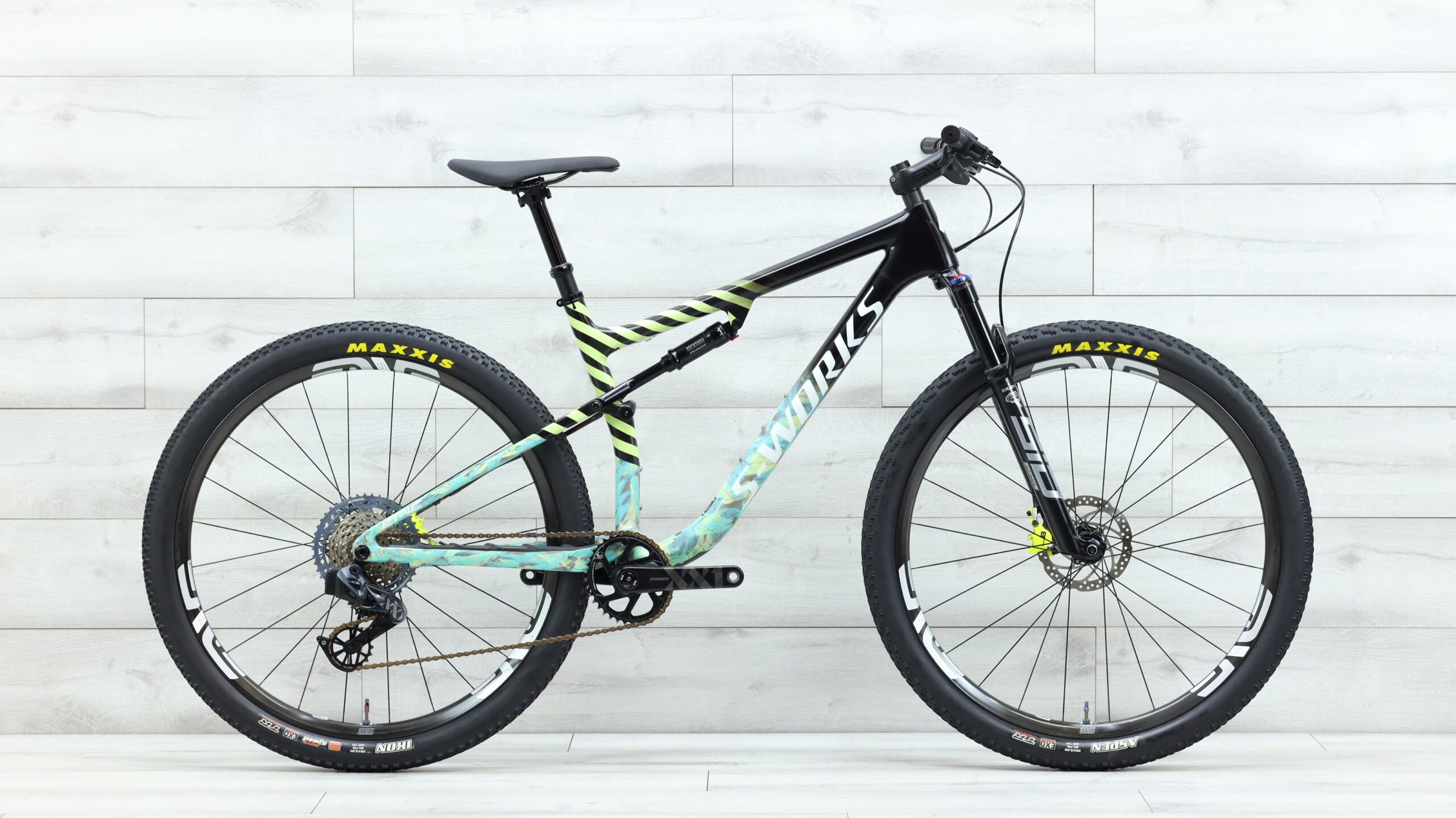s works gravel bike 2022 2022 Specialized S-Works Epic Mountain Bike