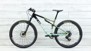 Bicicleta de montaña Specialized S-Works Epic 2022 - Grande