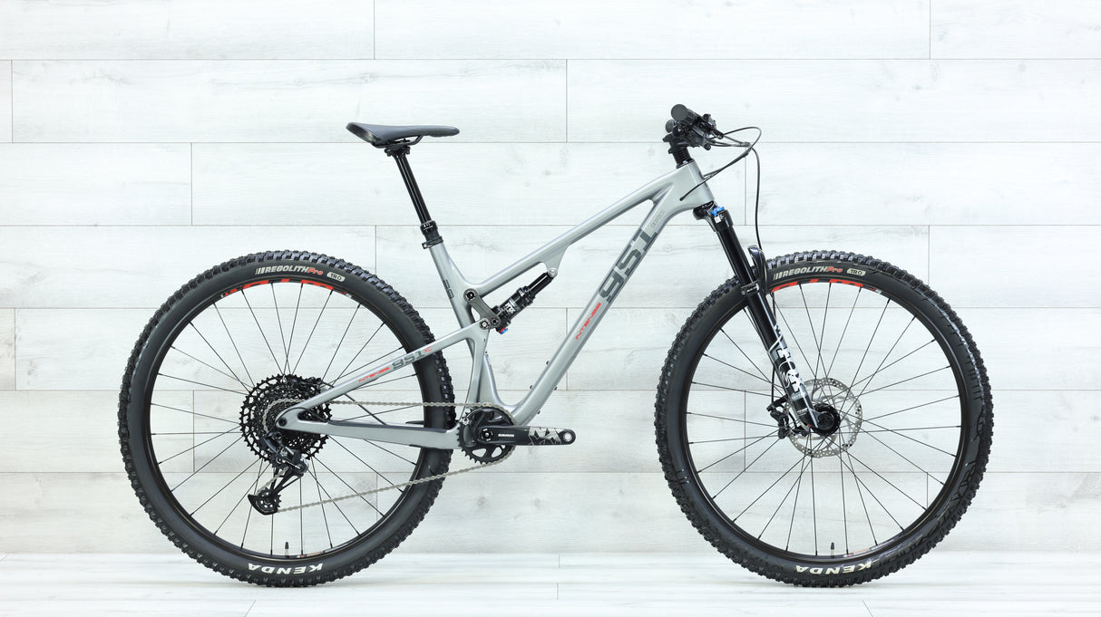 2023 Intense 951 Series XC Mountain Bike - Medium