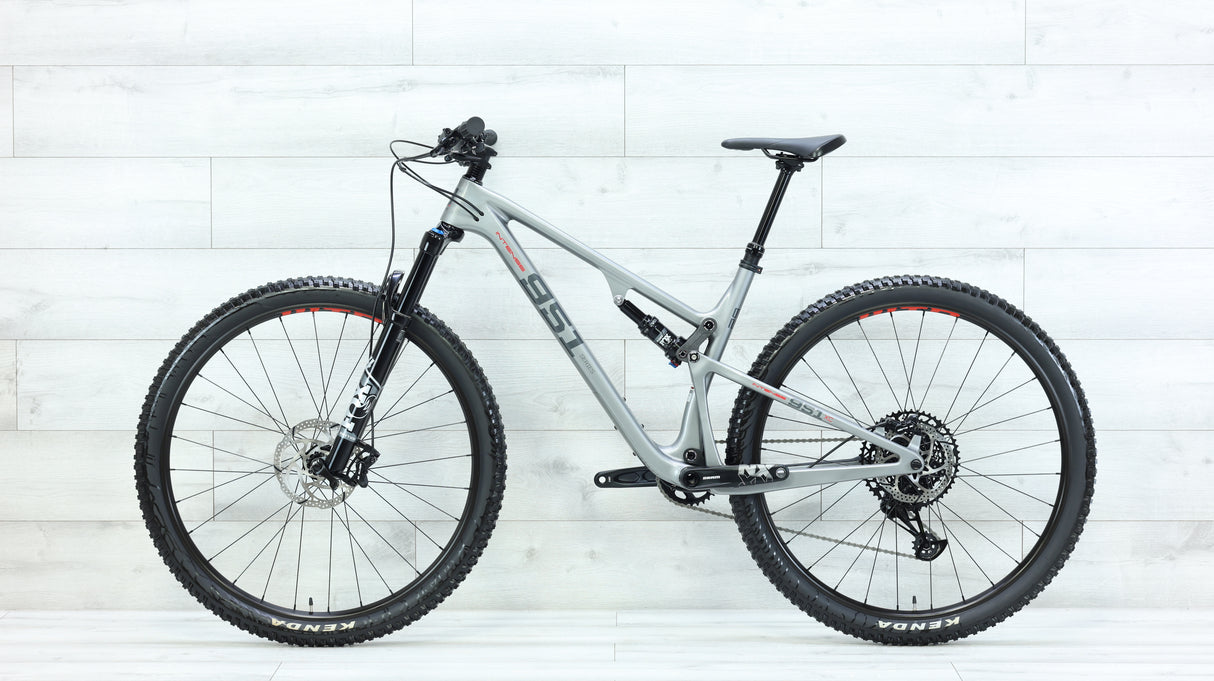 2023 Intense 951 Series XC Mountain Bike - Medium