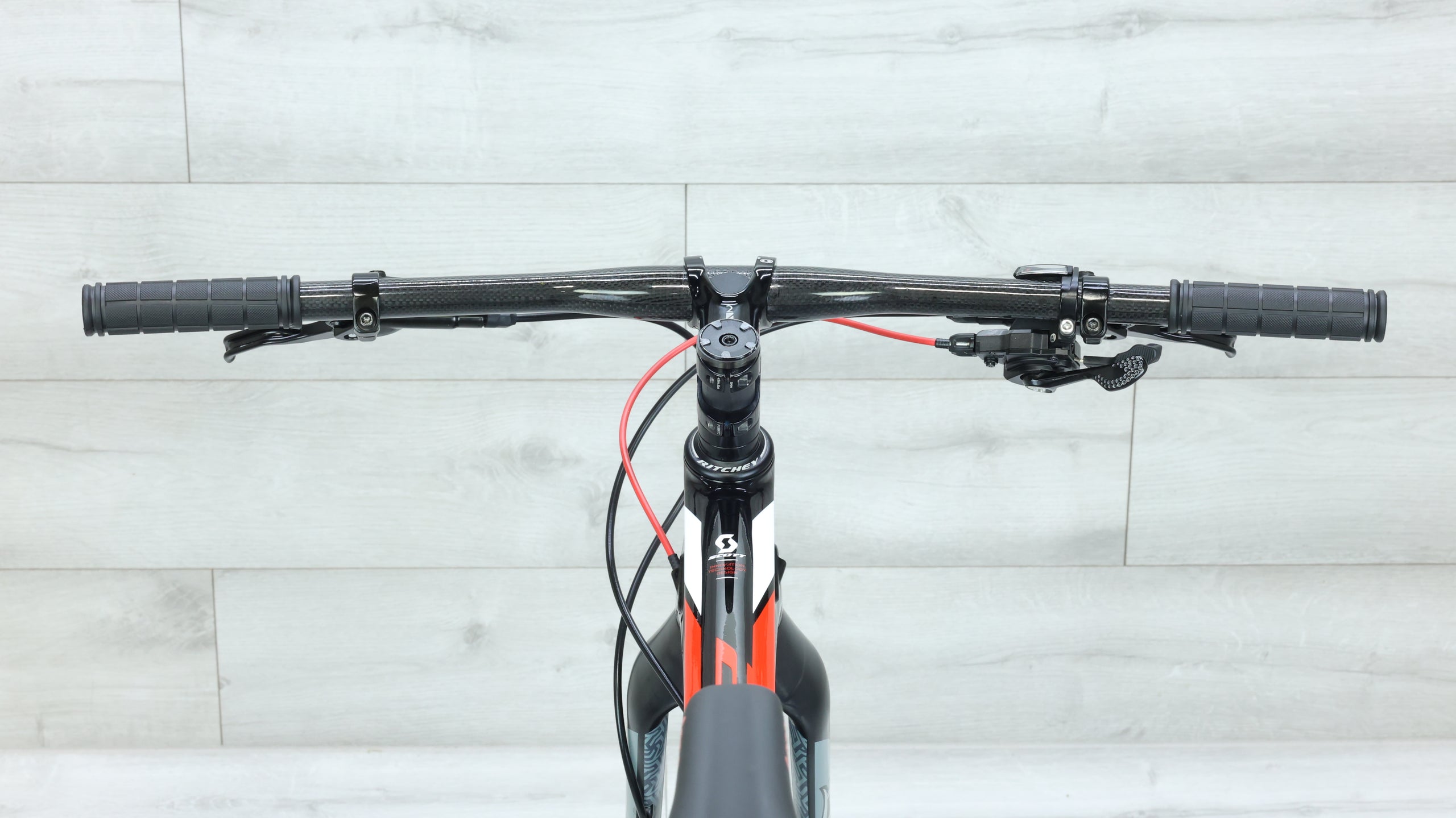 scott mountainbike 2014 2014 Scott Scale 710 Rigid Mountain Bike