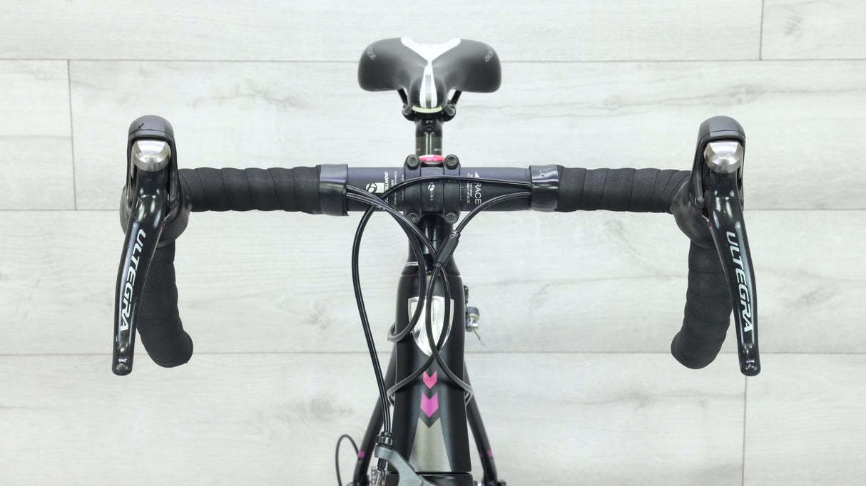 2015 Trek Silque SL Compact Road Bike - 50cm