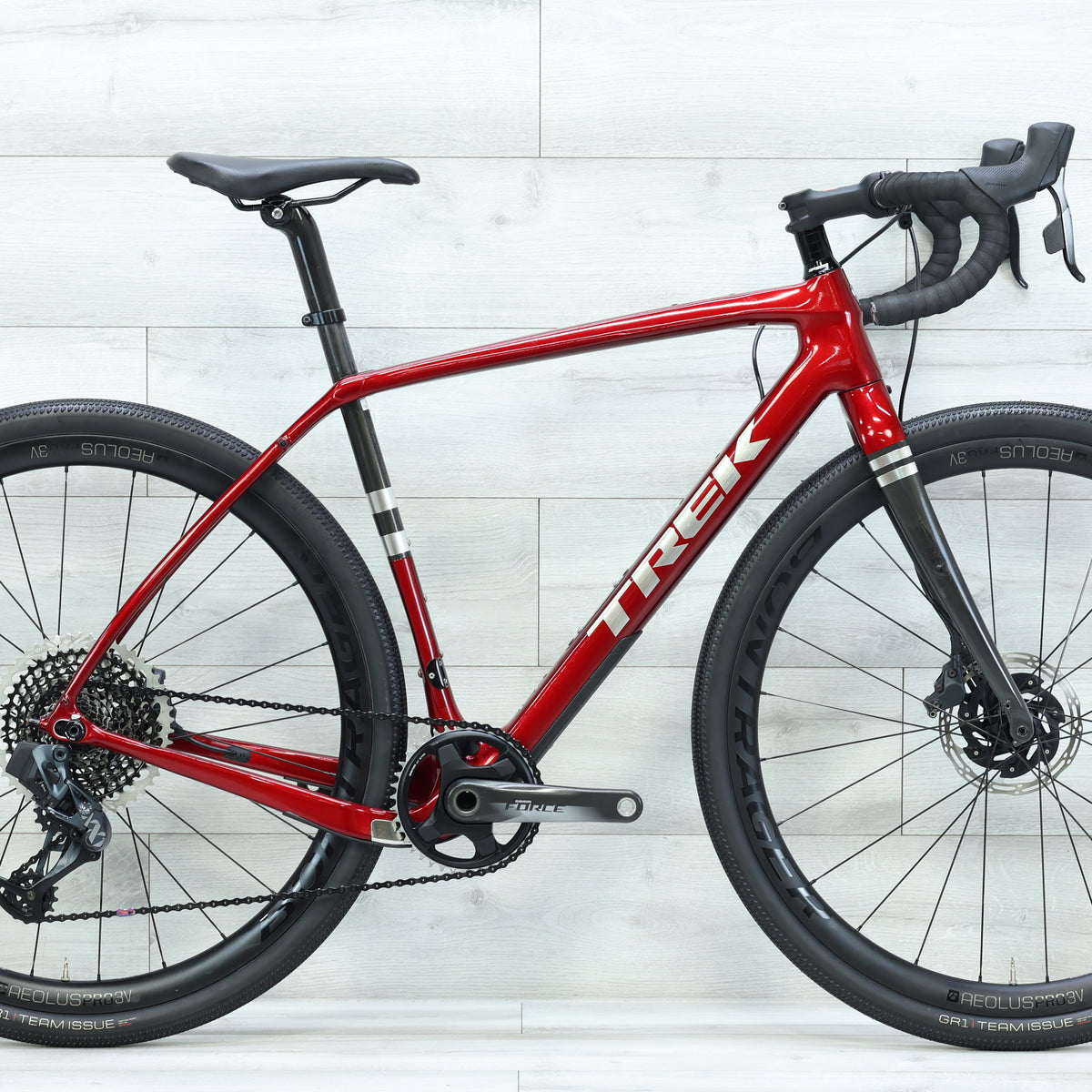 Trek Checkpoint SL 7 Gravel Bike - 2021, 54cm – Cycle Limited