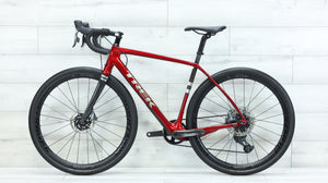 2021 Trek Checkpoint SL 7 Gravel Bike - 54cm