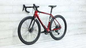 2021 Trek Checkpoint SL 7 Gravel Bike - 54cm