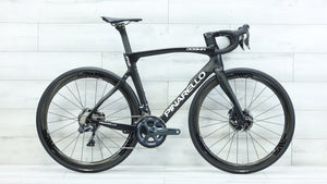 2020 Pinarello Dogma F12 Disc Road Bike - 55cm