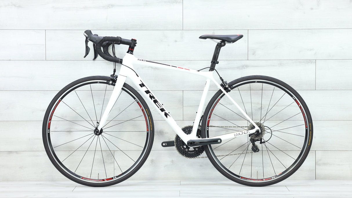 2016 Trek Emonda SL 5 Road Bike - 52cm