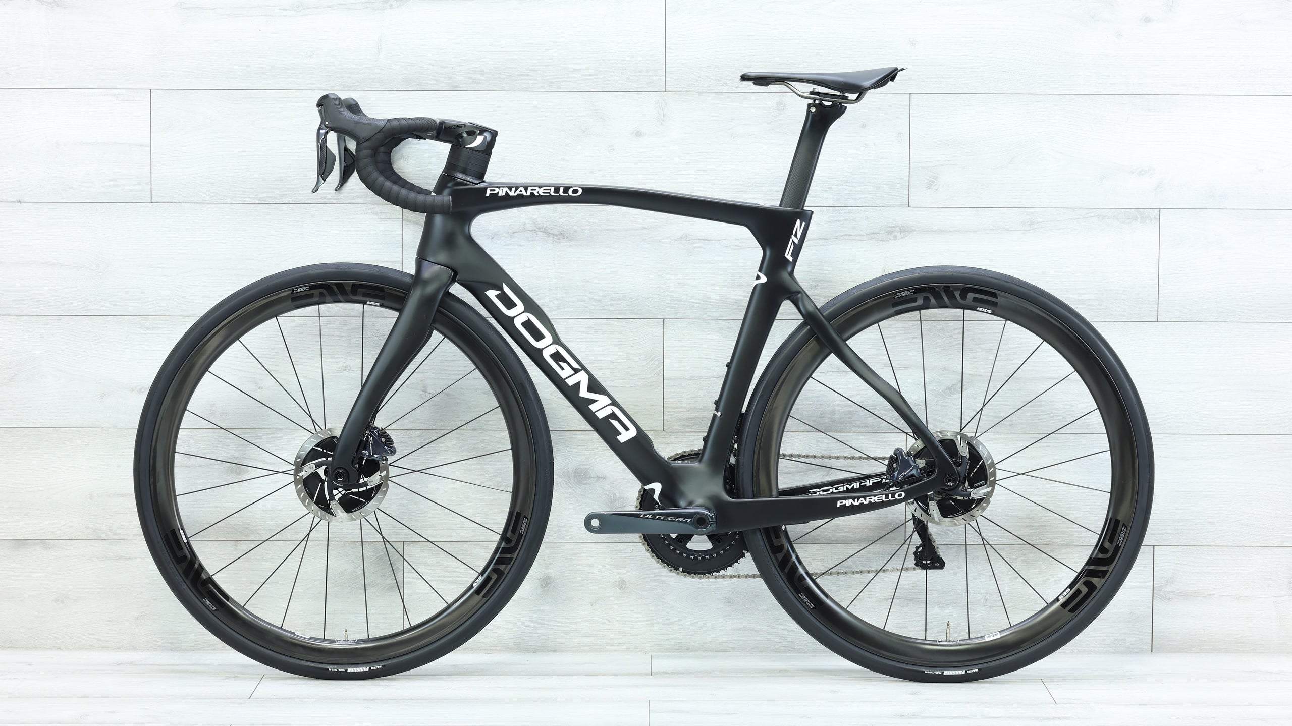 Road Bike Pinarello F12 Pinarello Dogma F12 X-Light Team INEOS