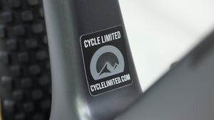 2022 Trek E-Caliber 9.6 Mountain E-Bike - Large
