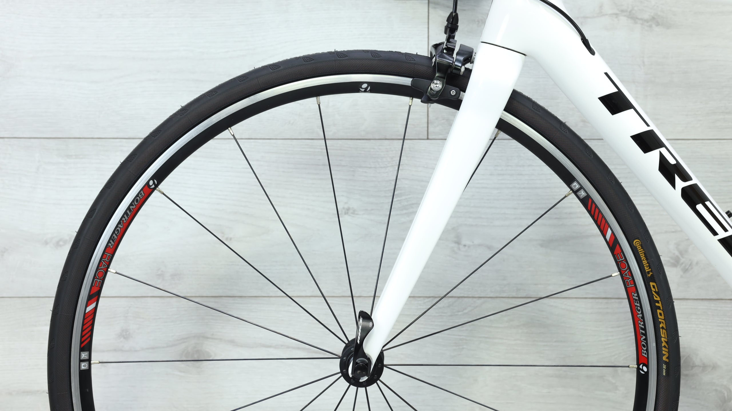 2016 Trek Emonda SL Road Bike 52cm - Main Image