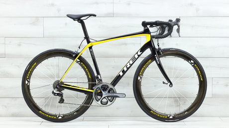 2013 Trek Domane 6.2 Project One