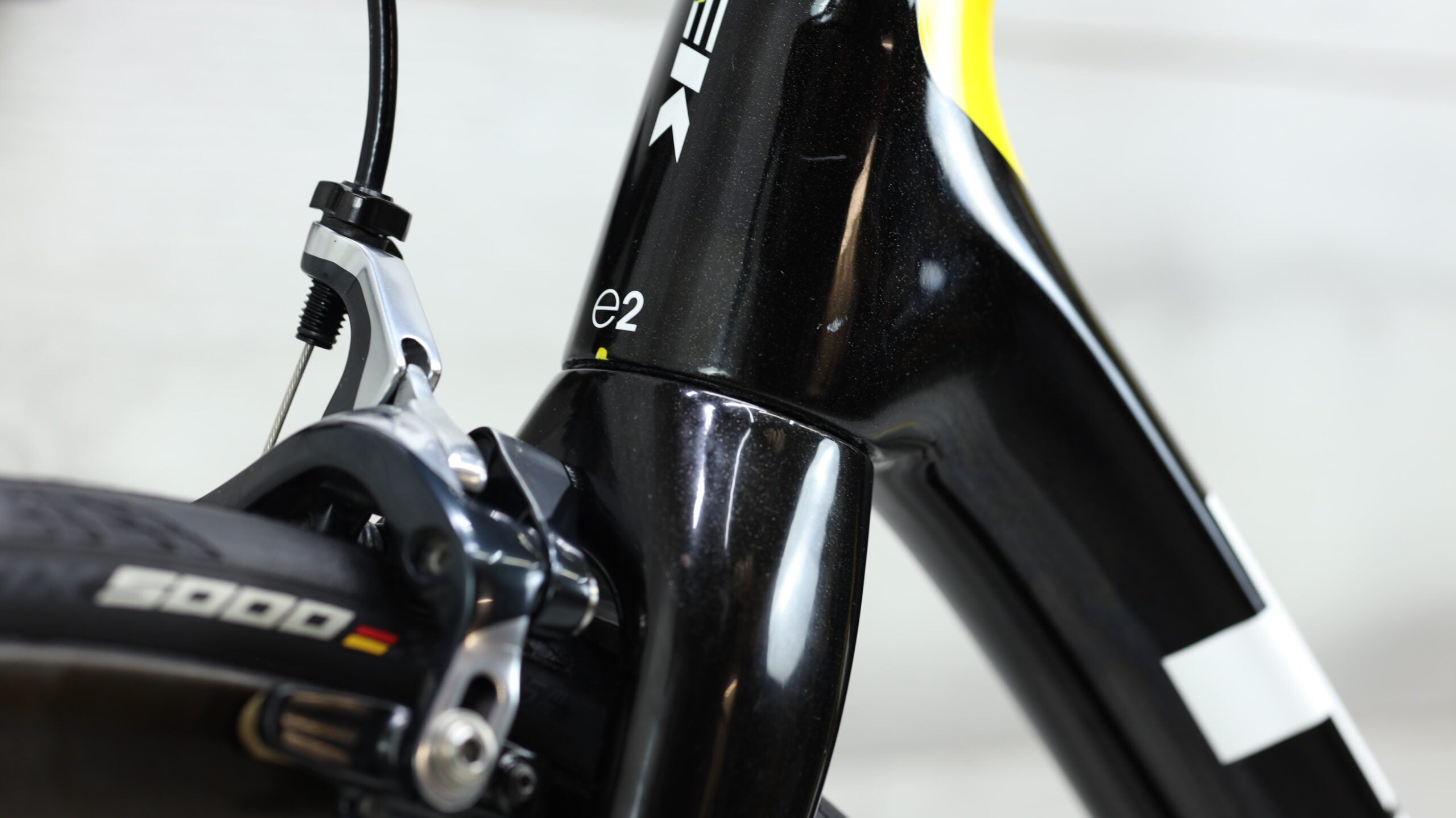 2013 Trek Domane 6.2 Project One Road Bike - 56cm – Cycle Limited