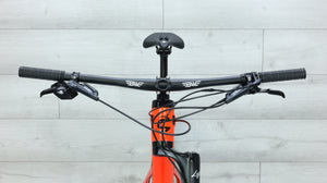 2019 Cannondale Scalpel-Si Carbon 3 AXS Mountain Bike - Medium