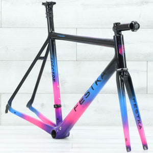 2017 Festka Spectre Road Bike Frameset - 55cm