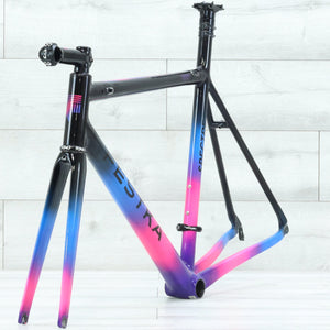 2017 Festka Spectre Road Bike Frameset - 55cm