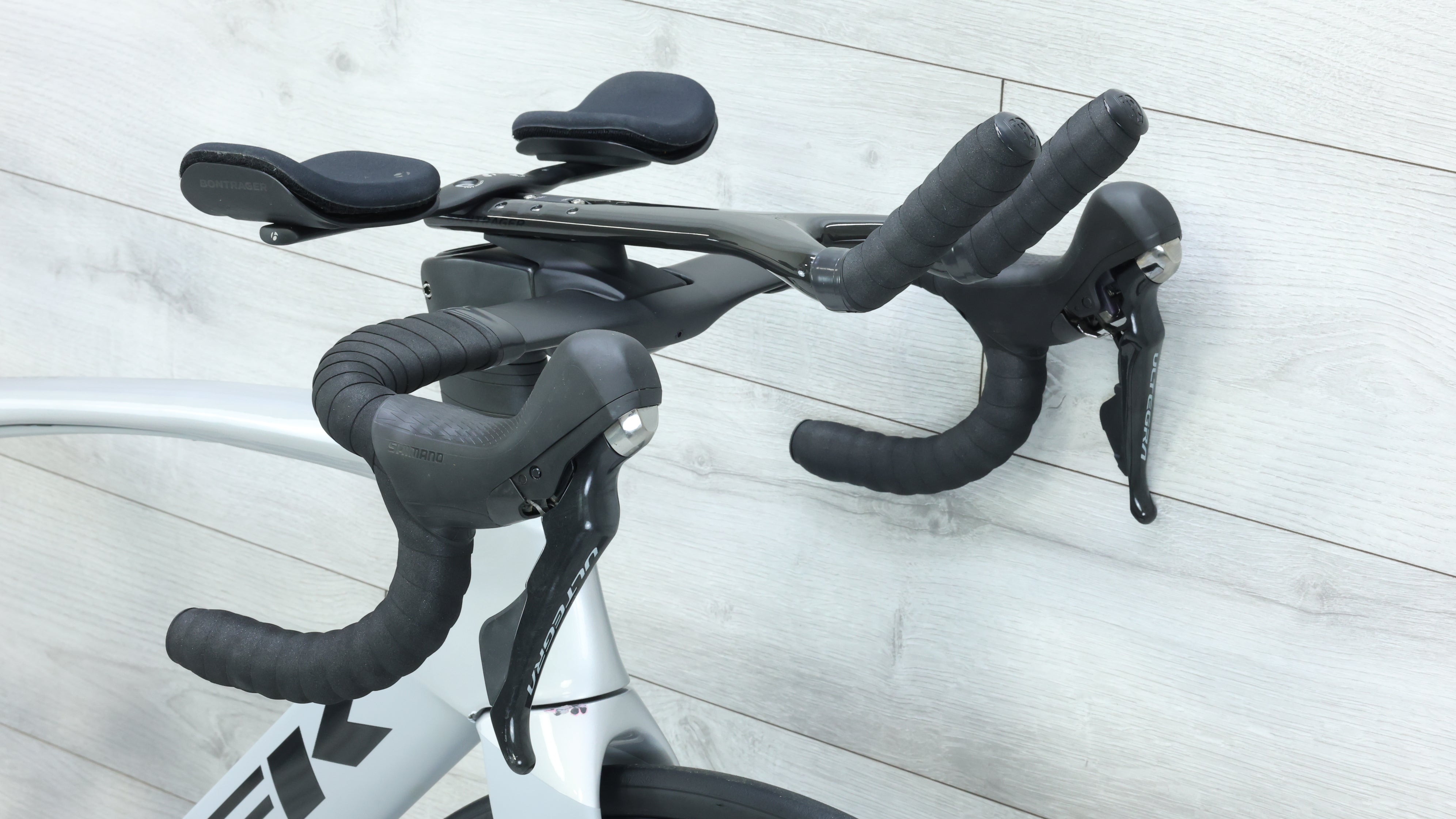 2019 Trek Madone SLR 6 Disc Road Bike - 54cm – Cycle Limited