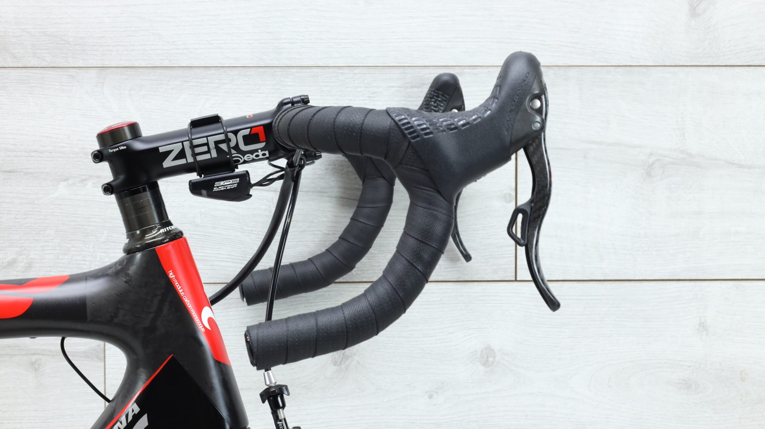 2013 Wilier Triestina Zero.7 Road Bike - Large – Cycle Limited