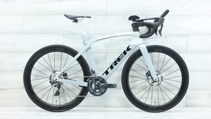 2019 Trek Madone SLR 6 Disc Road Bike - 54cm