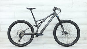 2024 Specialized Stumpjumper Comp Mountain Bike - S5 (X-Large)