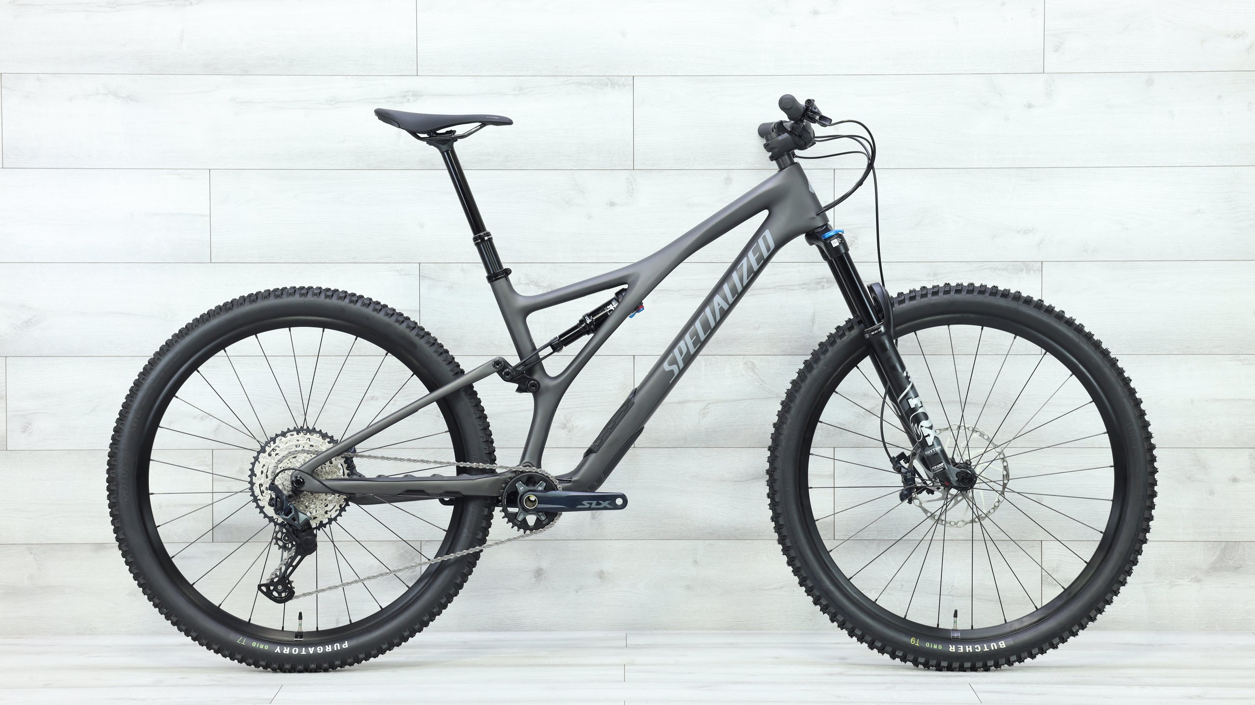 specialized mountainbike stumpjumper 2024 Specialized Stumpjumper Comp Mountain Bike