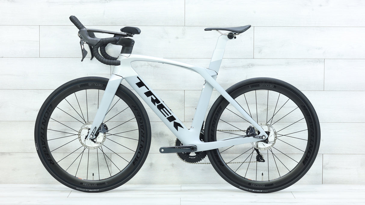 2019 Trek Madone SLR 6 Disc Road Bike - 54cm