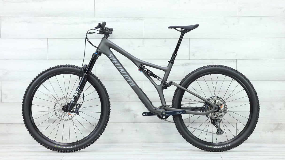 2024 Specialized Stumpjumper Comp Mountain Bike - S5 (X-Large)