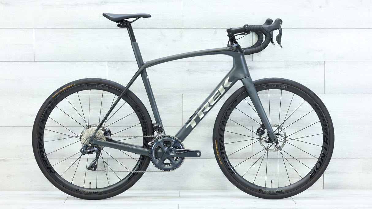 2020 Trek Domane SL 7 Road Bike - 58cm