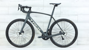 2020 Trek Domane SL 7 Road Bike - 58cm