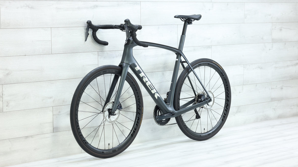 2020 Trek Domane SL 7 Road Bike - 58cm