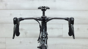 Bicicleta de carretera Look 695 2012 - Mediana