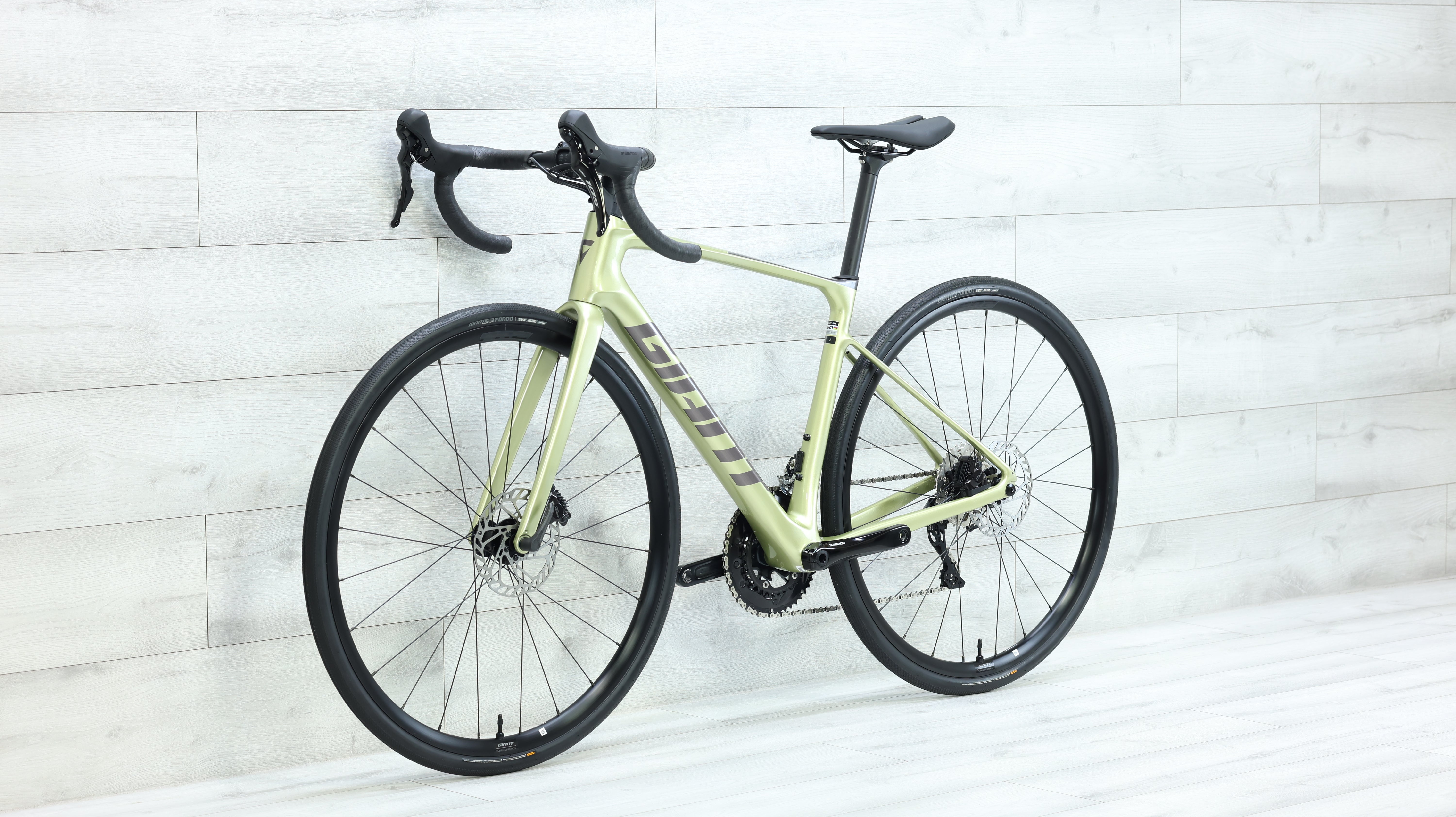 2024 Giant Defy Advanced 2 Road Bike - Small – Cycle Limited