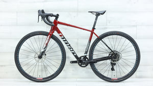 2024 Niner RLT 9 RDO 3-Star SRAM Rival 1 Gravel Bike - 53cm