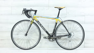 2006 Colnago Cristallo Sunflower Limited Edition Road Bike - 48cm