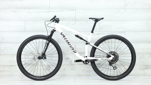 2021 Specialized Epic Pro Mountain Bike - Large