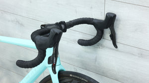 2023 Bianchi Specialissima Red eTap Road Bike - 50cm