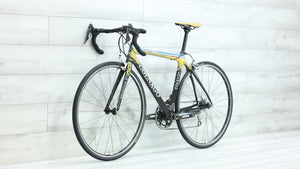 2006 Colnago Cristallo Sunflower Limited Edition Road Bike - 48cm