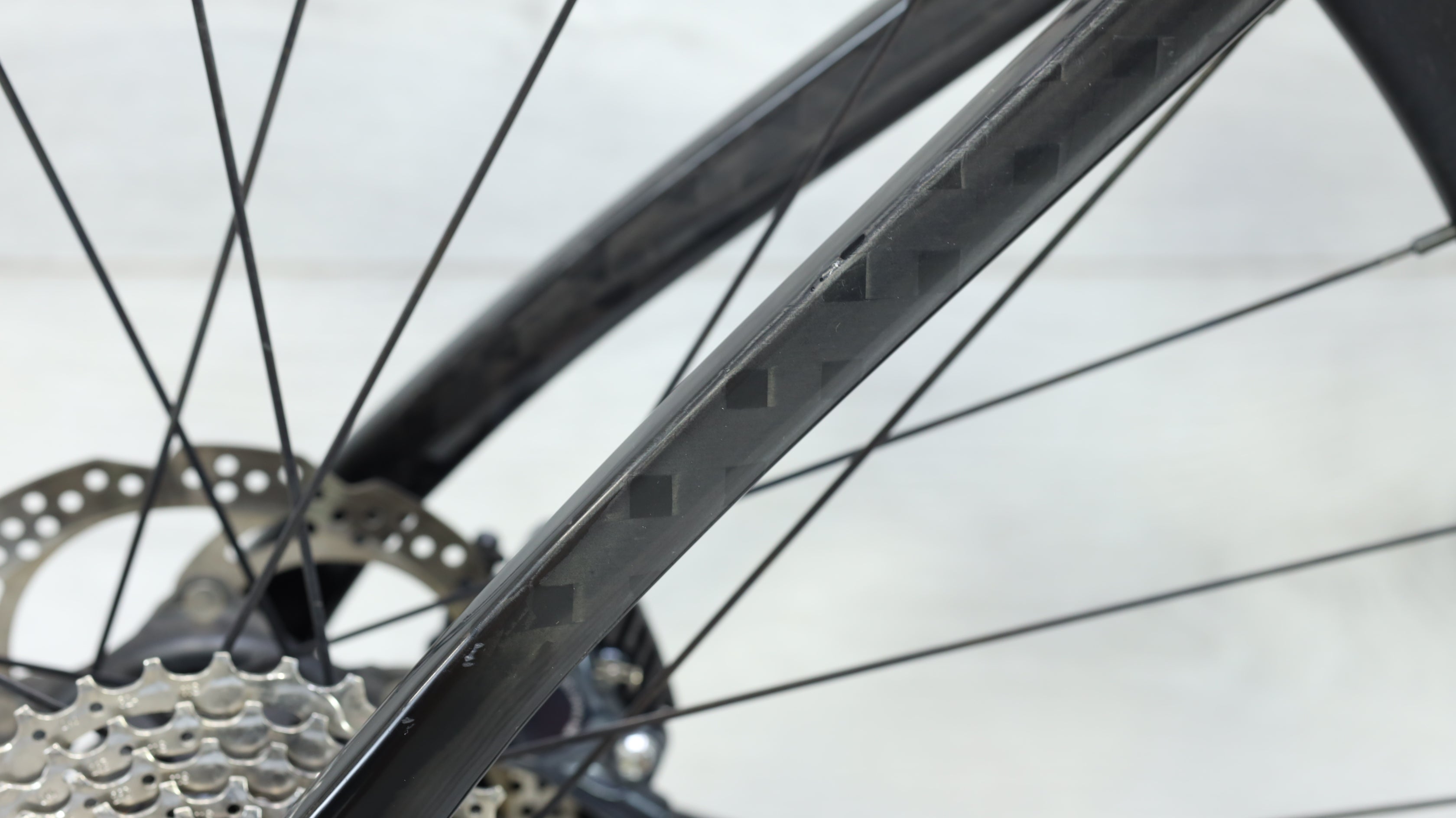Pinarello Prince Disk Ultegra Di2 Road Bike - 2019, 53cm Pinarello Prince Disk Ultegra Di2 Road Bike - 2019, 53cm