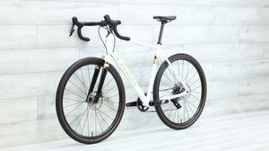 2024 Trek Checkpoint ALR 5 AXS Gravel Bike - 58cm