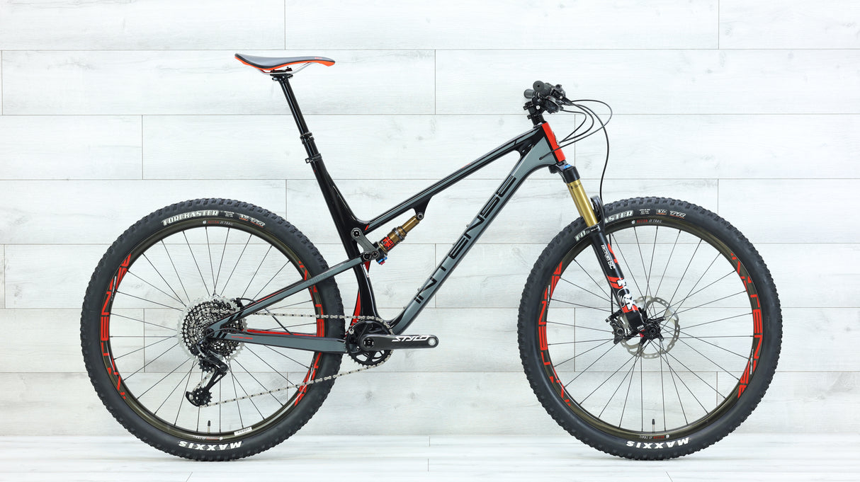 2019 Intense Sniper Trail Elite Mountain Bike - X-Large