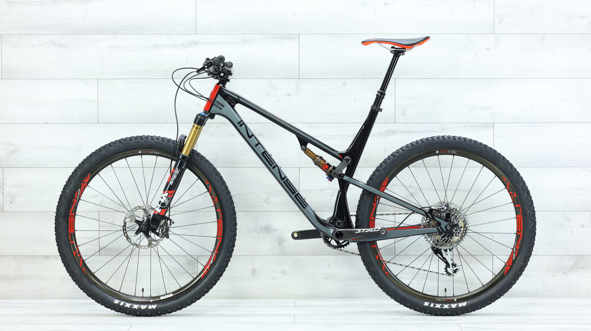 2019 Intense Sniper Trail Elite Mountain Bike - X-Large