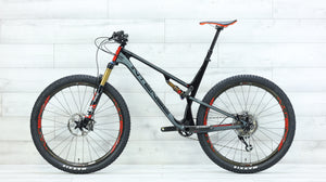 2019 Intense Sniper Trail Elite Mountain Bike - X-Large