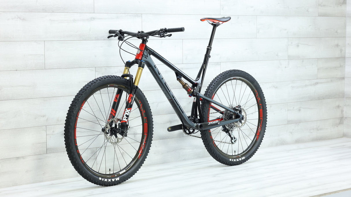 2019 Intense Sniper Trail Elite Mountain Bike - X-Large