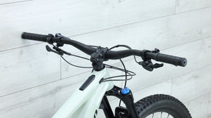 2021 Specialized Turbo Levo Comp Mountain E-Bike - Medium