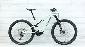 2021 Specialized Turbo Levo Comp Mountain E-Bike - Medium